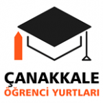 Çanakkale Öğrenci Yurtları - Logo